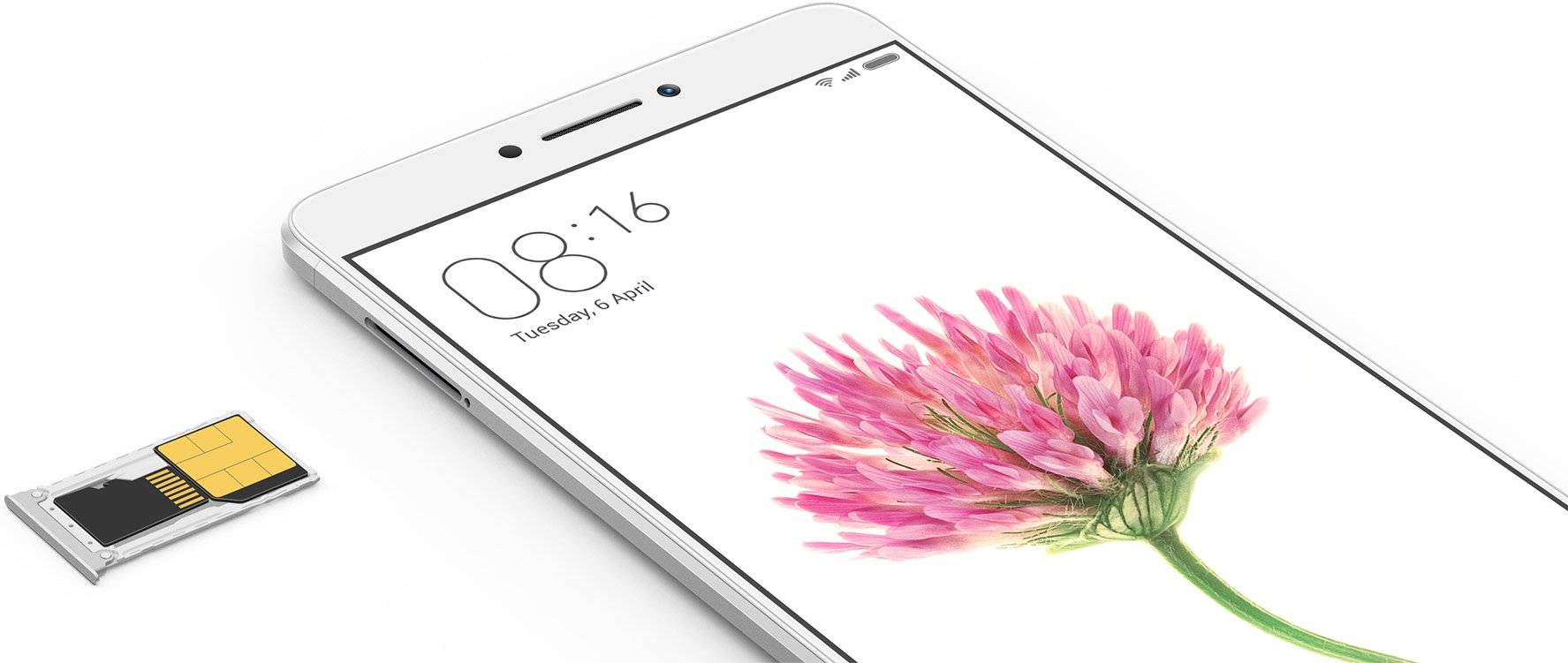 Обзор xiaomi mi max 2: каков максимальный размер удовольствия?