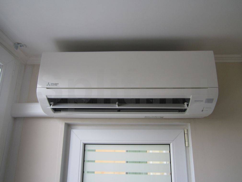 Лучшие кондиционеры mitsubishi electric - рейтинг 2022