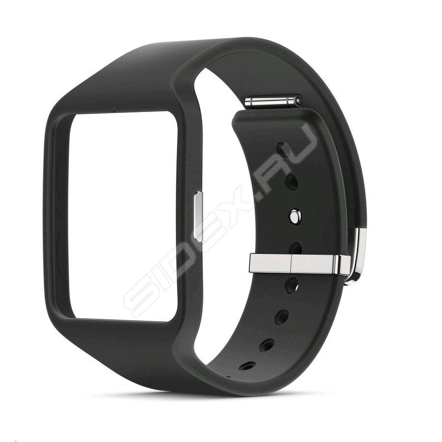 Смарт-часы sony smartwatch 4