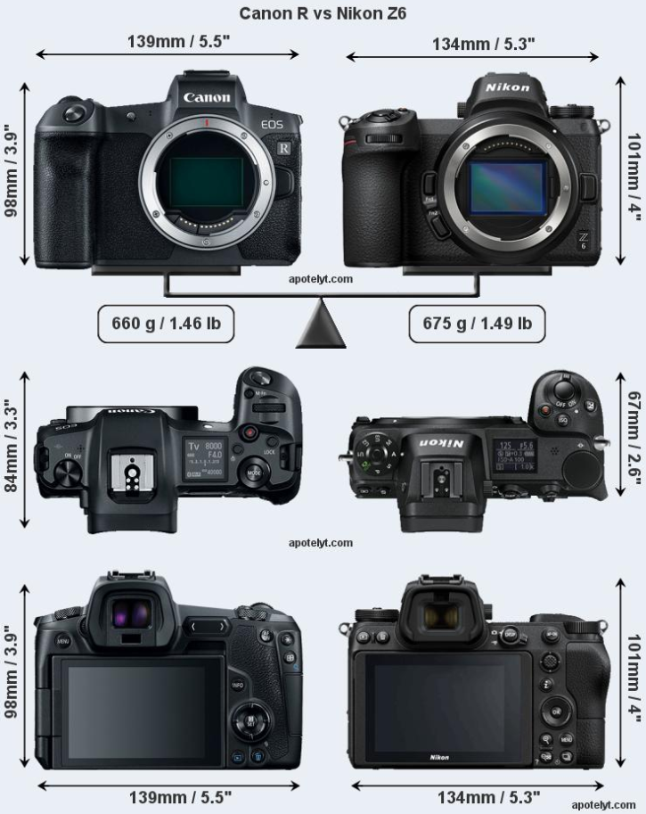 Какие фотоаппараты лучше: canon или sony? сравнение, выбор