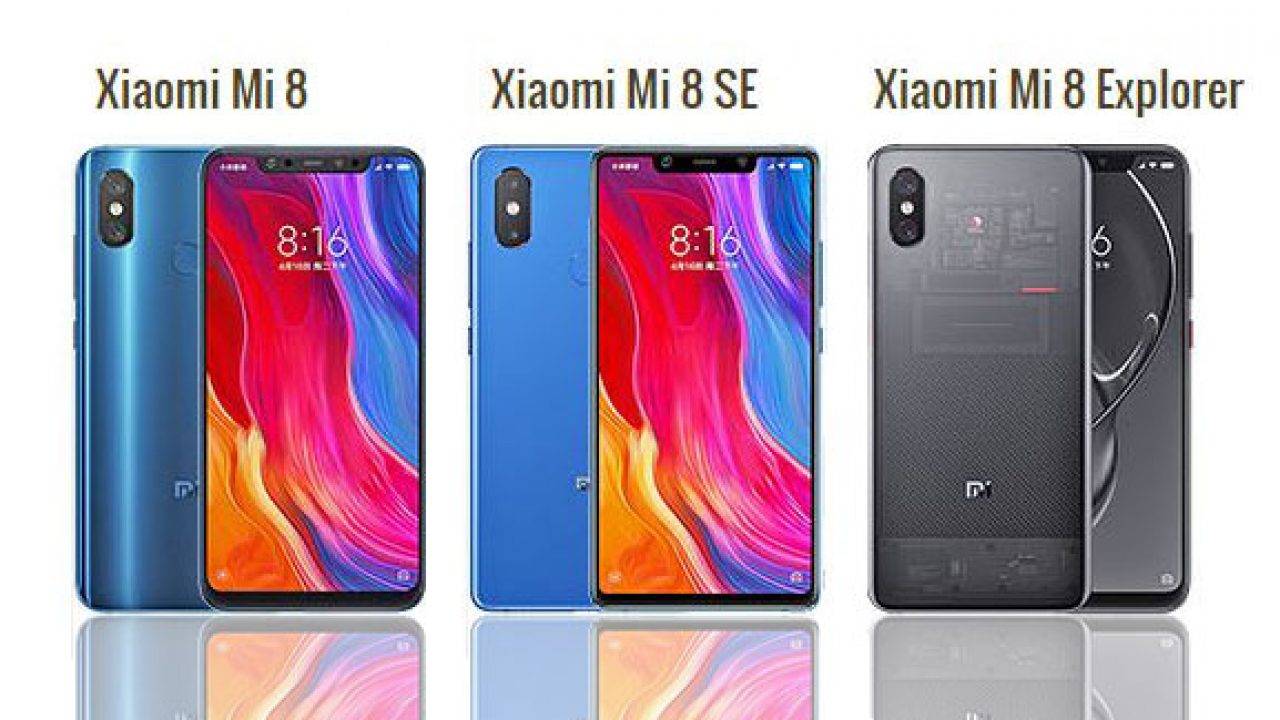 Xiaomi mi 8 explorer edition - подробный обзор, плюсы и минусы смартфона