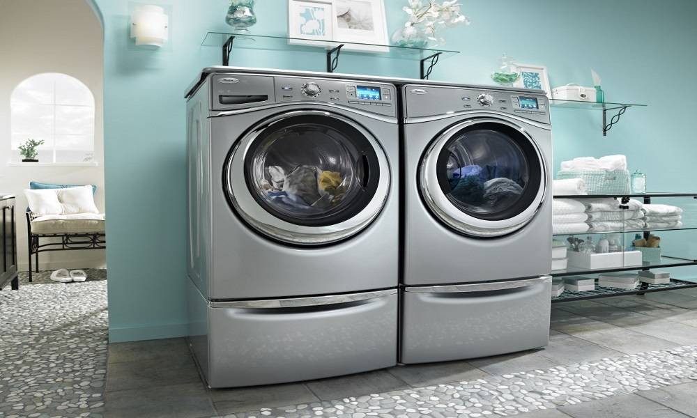 Рейтинг стиральных машин. лучшие стиральные машины 2020 от блога comfy | блог comfy