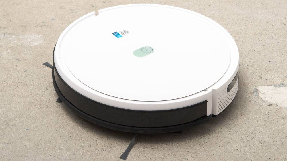 Развенчаем 13 мифов о роботах-пылесосах на примере yeedi k650 | hwp.ru