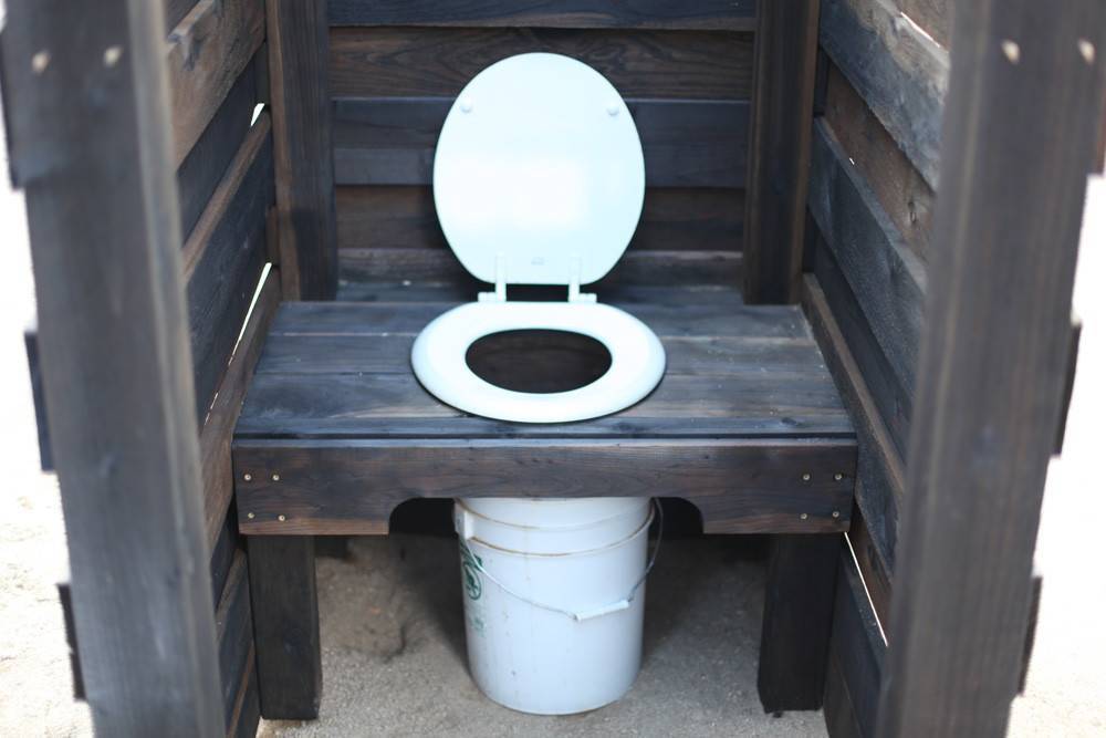 Туалет (биотуалет) торфяной для дачи: что такое, принцип работы, какой лучше