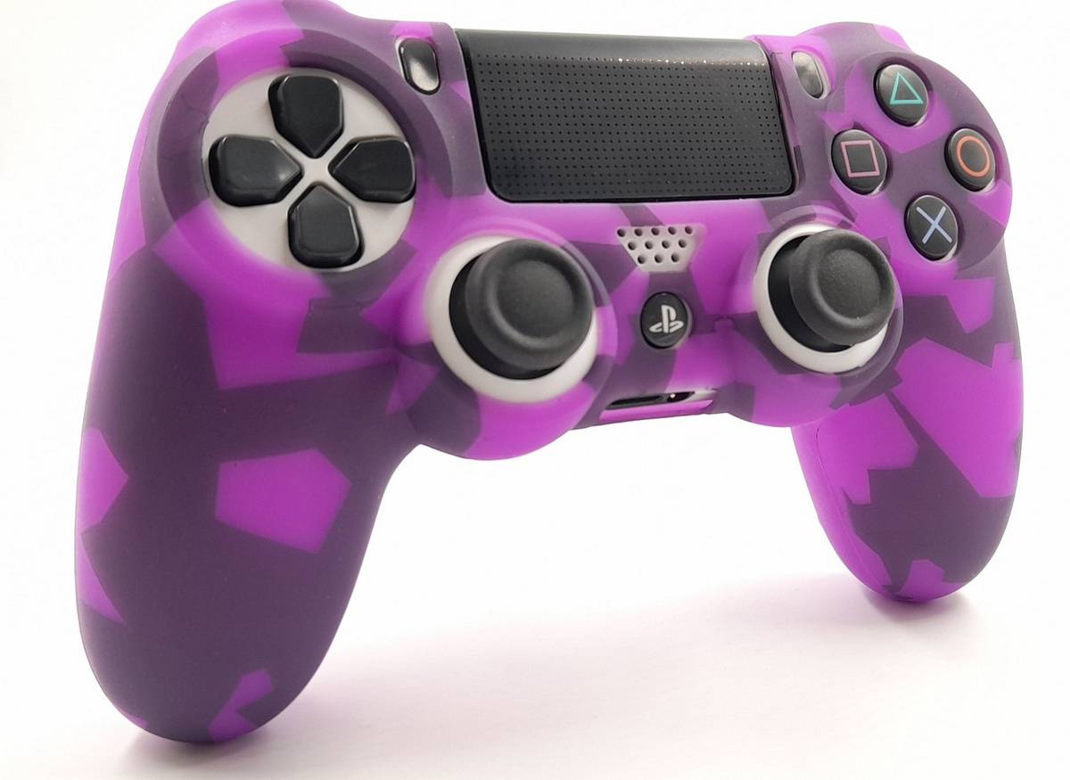 Как сбросить контроллер ps4 - mexn