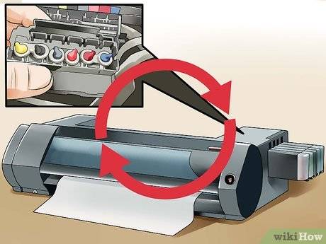 Замятие бумаги в принтере. как самостоятельно вытащить застрявшую бумагу из принтера? фото - учебное оборудование - преподавание - образование, воспитание и обучение