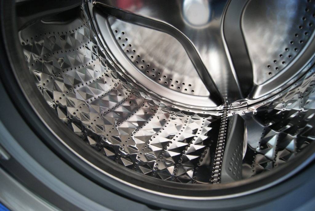 Что такое сотовый барабан в стиральных машинах? - swoofe.ru