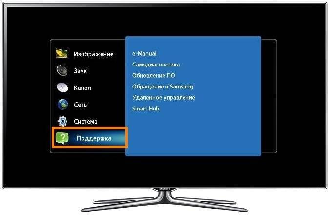Как сделать полный экран на телевизоре