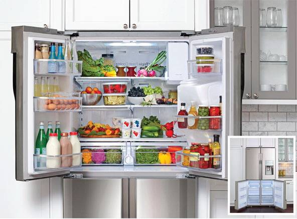 Самые лучшие двухкамерные холодильники по цене и качеству