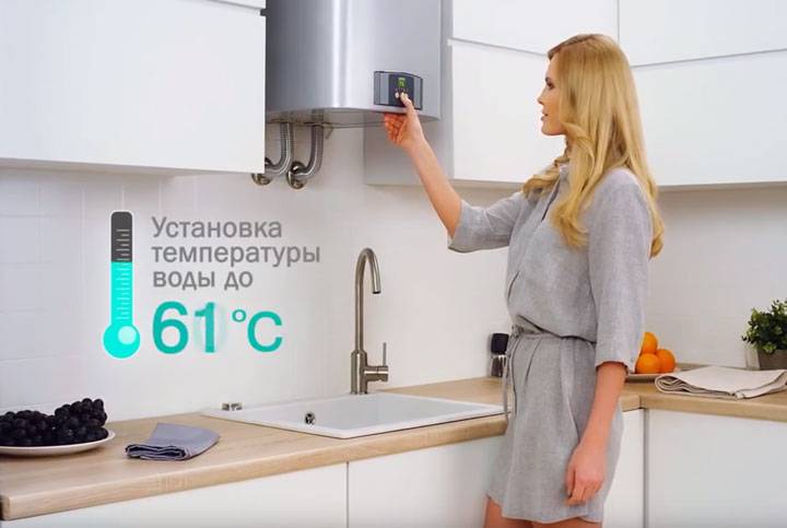 Топ 10 самых лучших газовых колонок 2022 года