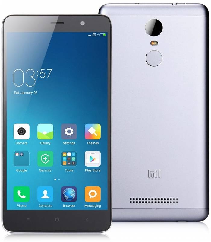 Обзор xiaomi redmi 3: оправдывает каждый вложенный рубль