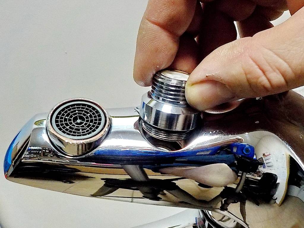 Ремонт смесителя для ванной: причины поломки и способы ремонта | онлайн-журнал о ремонте и дизайне