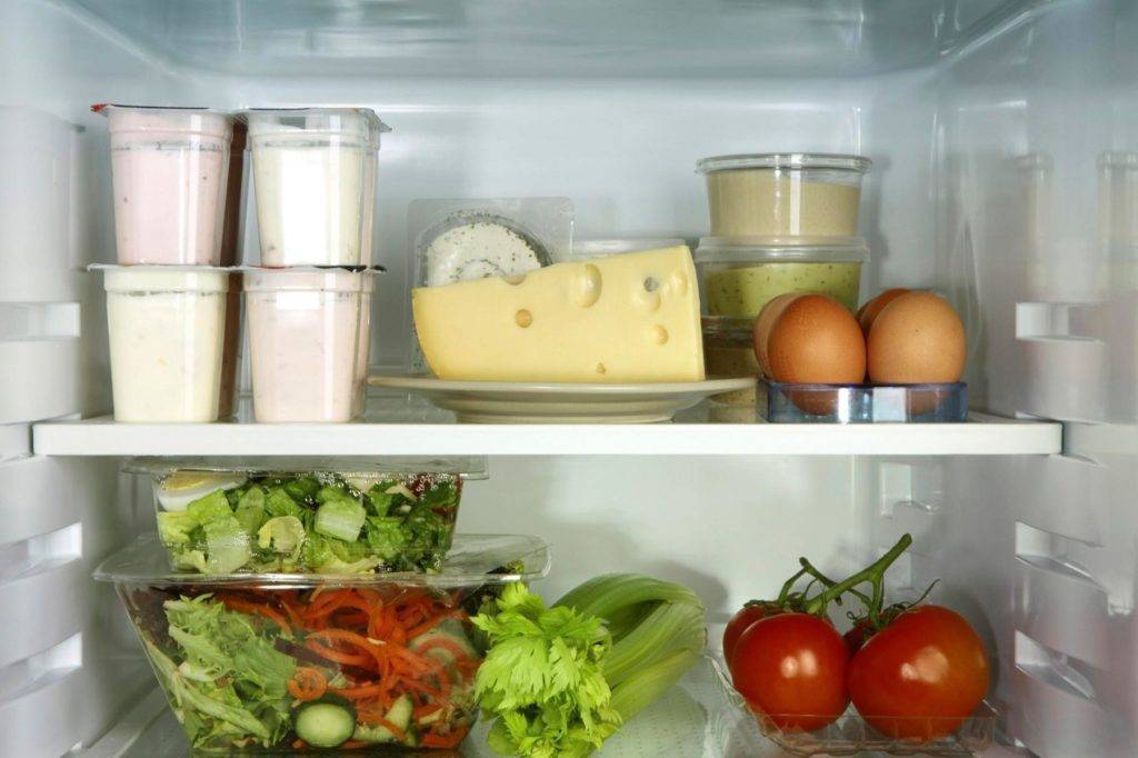 Холодильники с зоной свежести - какой лучше выбрать?