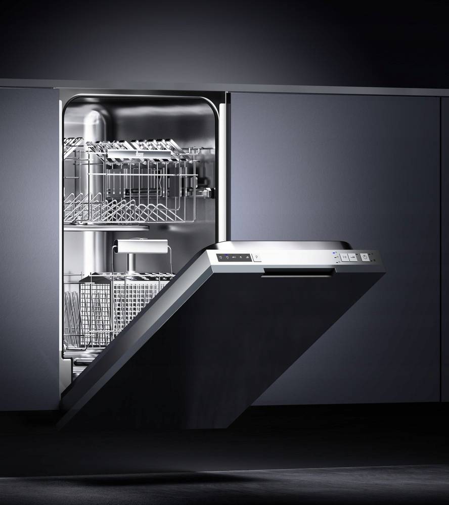 Обзор посудомоечных машин gorenje (горение) — отзывы, устройство