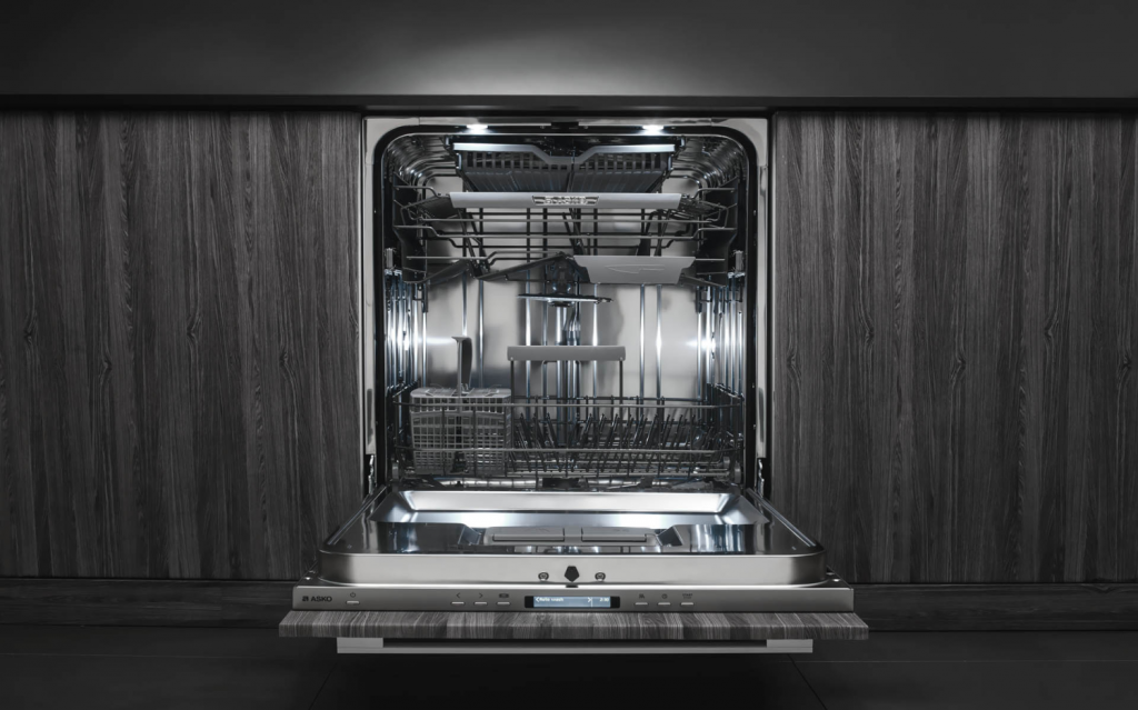 Настольные посудомоечные машины: как выбрать