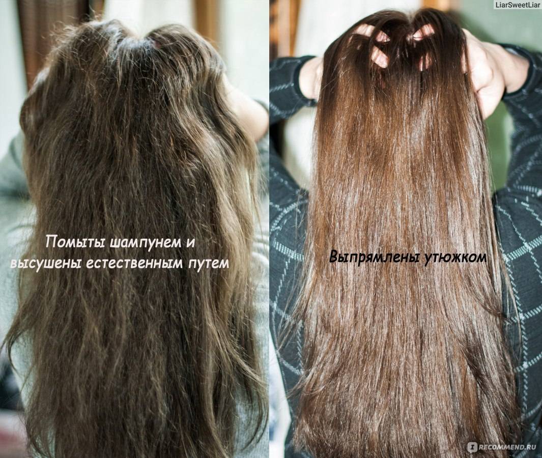 Как пользоваться утюжком для волос: пошаговая инструкция :: syl.ru