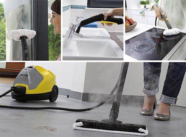 Парогенератор для уборки дома: какой выбрать? обзор лучших пароочистителей для дома: рейтинг 2021 года
