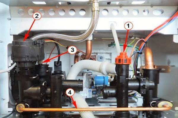 Неисправности газовых котлов daewoo: как определить поломку и провести ремонт - все об инженерных системах