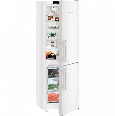 10 лучших холодильников liebherr - рейтинг 2021