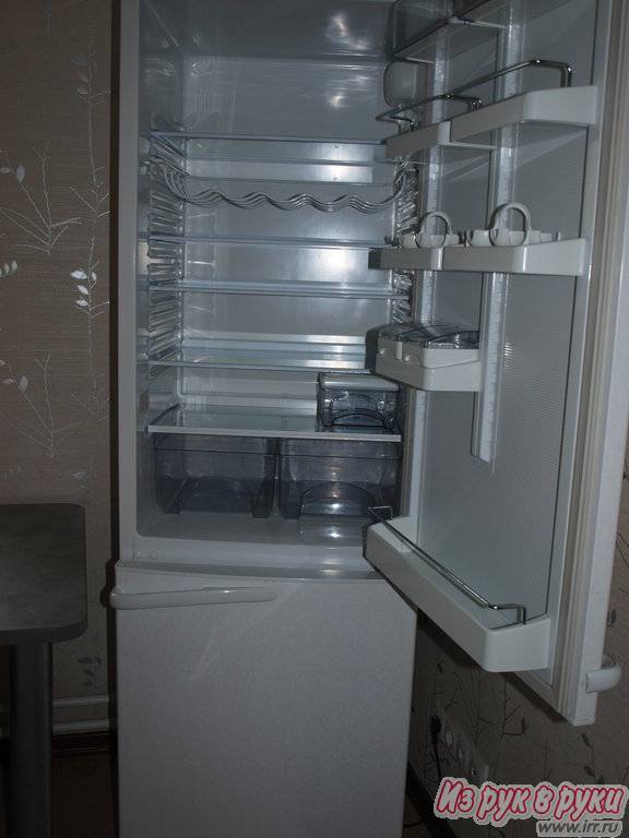Самые частые неисправности холодильного оборудовани