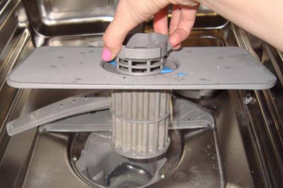 Не выключается посудомоечная машина: в чем причина