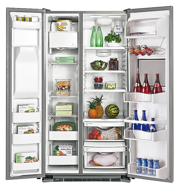 Топ-20 лучших холодильников на [year] год