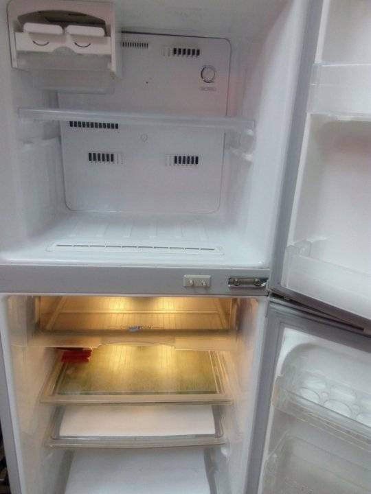 Топ 10 неисправностей двухкамерных холодильников самсунг ноу фрост