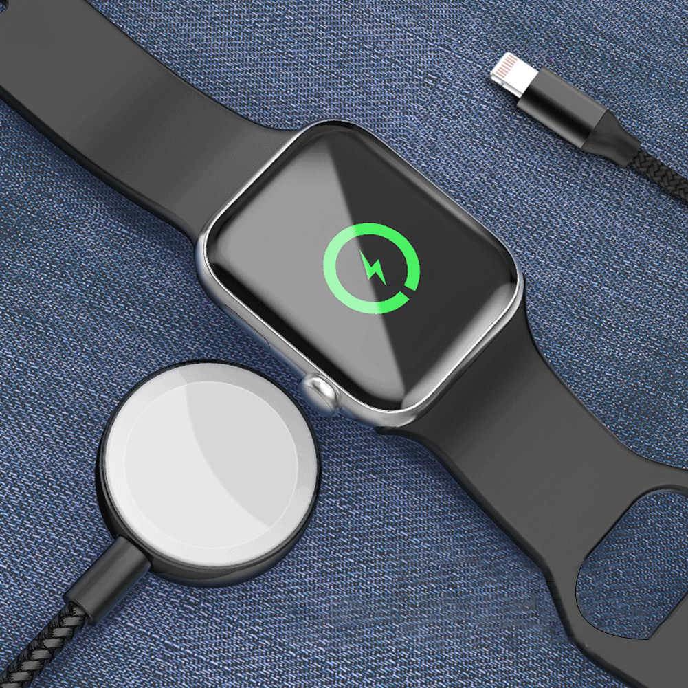 Не заряжается смарт часы что делать. Беспроводная зарядка Apple watch 7. Зарядка для часов Apple. Беспроводная зарядка для смарт часов. Док станции для Apple беспроводная зарядка.