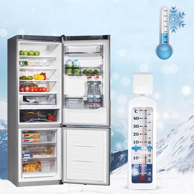 Какая температура должна быть в холодильнике: как продлить срок жизни?