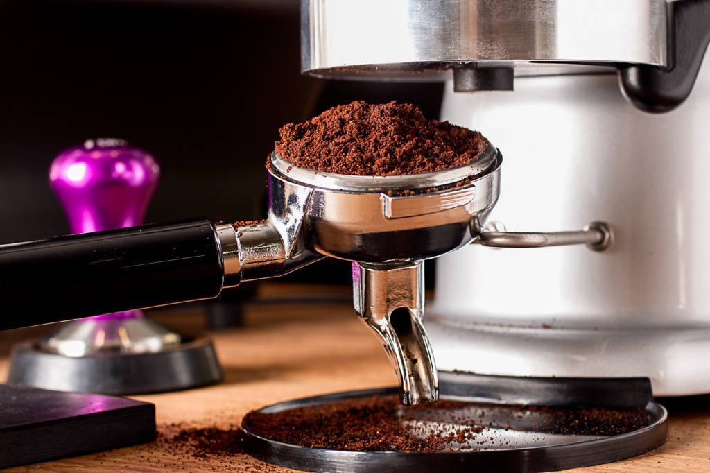Кофе для капельной кофеварки – какой лучше выбрать