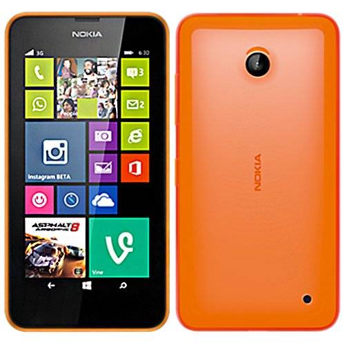 Смартфон nokia lumia 630 dual sim: характеристики, описание, отзывы :: syl.ru