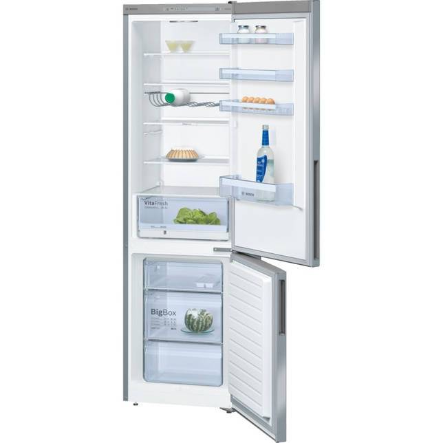 Какой холодильник лучше: bosch, haier или liebherr