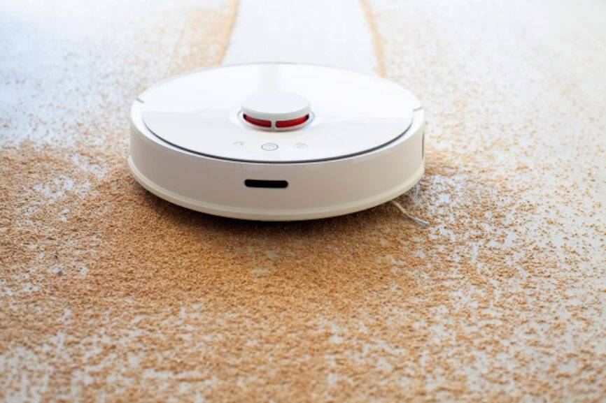 Выбираем робот-пылесос для ковров: обзор лучших моделей на сегодняшнем рынке