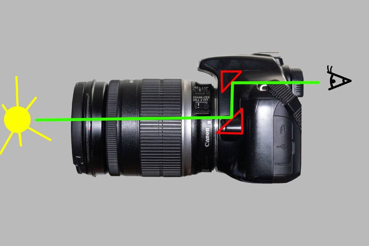 Чем беззеркальный фотоаппарат отличается от зеркального: какой лучше выбрать?