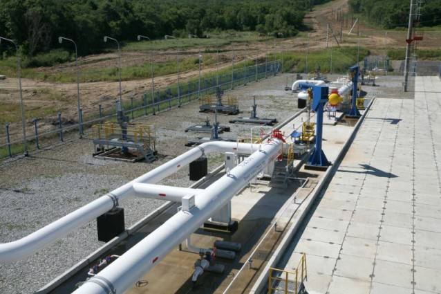 Методы и виды прокладки газопровода и газовых труб