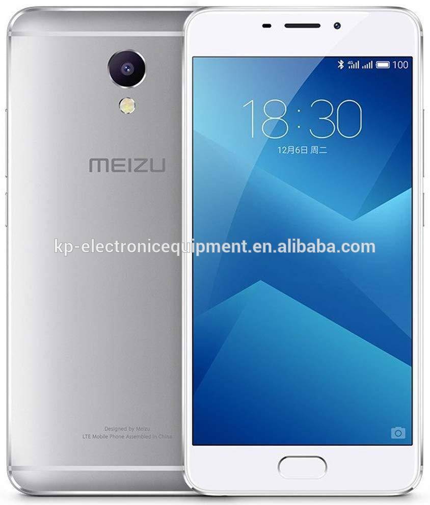 Обзор смартфона meizu m5 note — от 16 до 64gb с видео