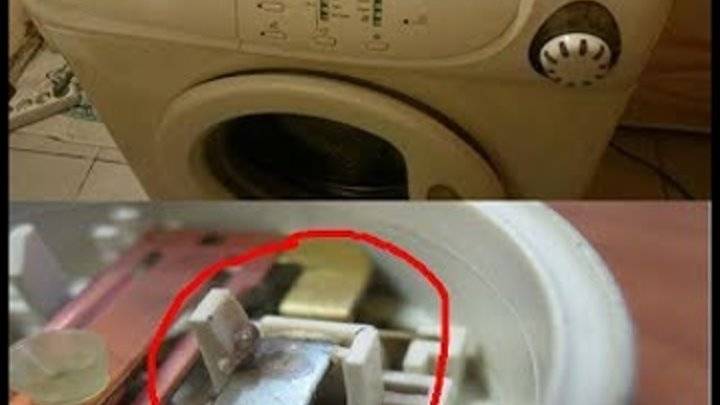 Неисправности в работе стиральной машины канди, причины и ремонт своими руками