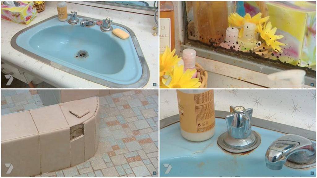 Как обновить плитку в ванной без серьезных вложений | онлайн-журнал о ремонте и дизайне