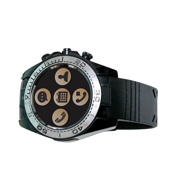 Smart watch sw007 – стильные часы с широкими возможностями
