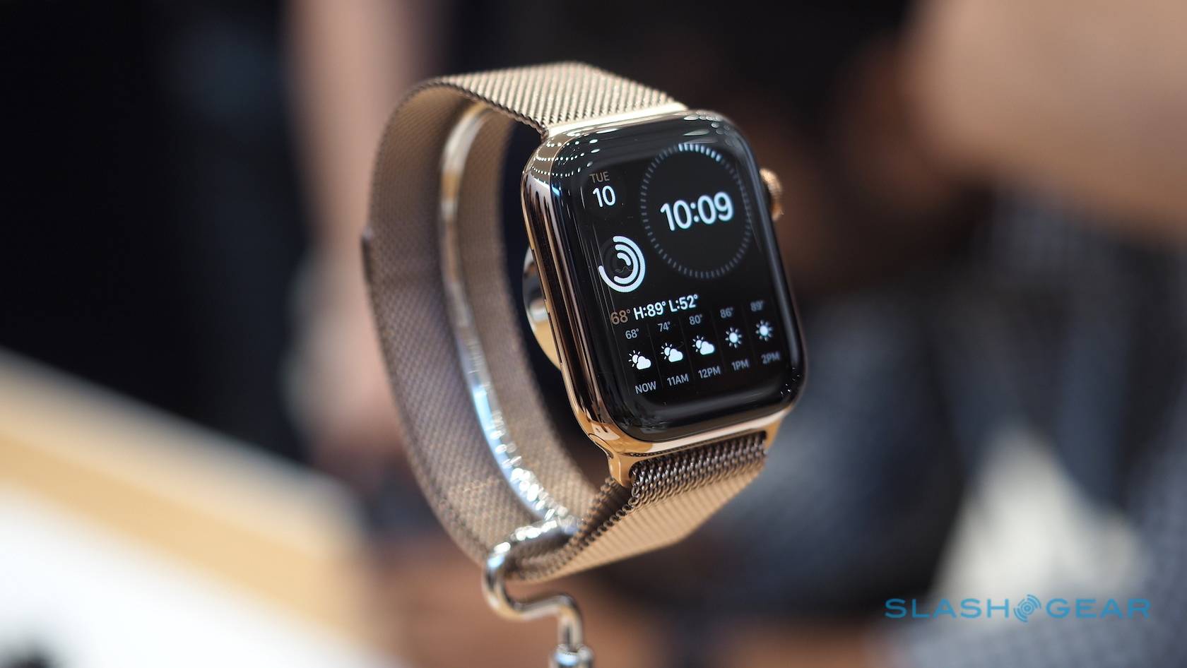 Стоит ли покупать apple watch series 7 | appleinsider.ru