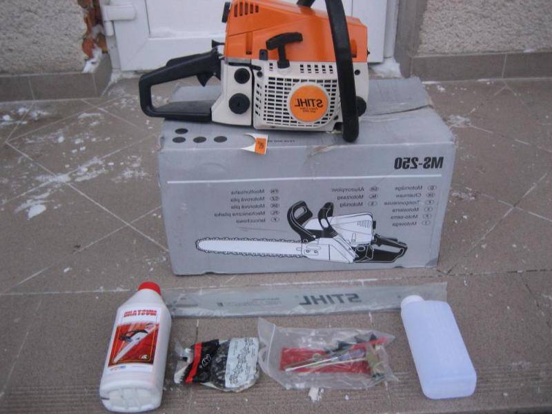 ✅ как отличить китайскую бензопилу stihl ms 660 от оригинала - спецтехника52.рф