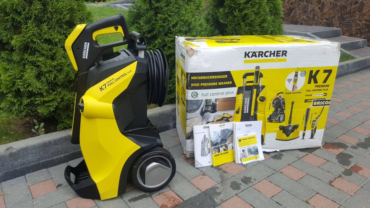 Мойка керхер к7 купить. Керхер к7 премиум. Мойка Керхер к7 комплект. Karcher k7 Premium. Керхер к7 Premium Power.