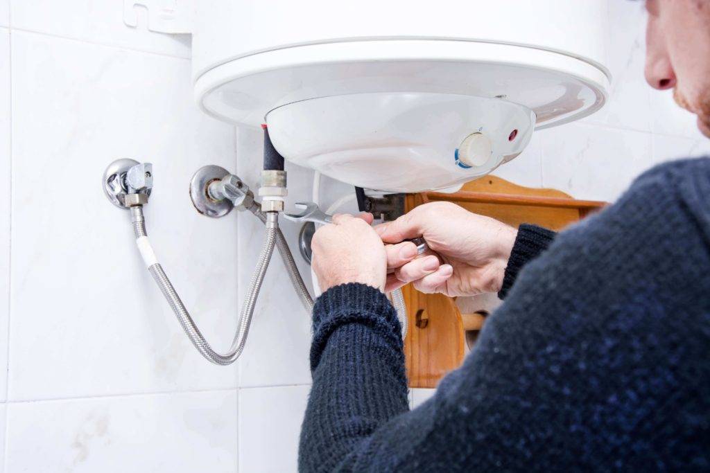 Как почистить накопительный водонагреватель своими руками: советы zoom. cтатьи, тесты, обзоры