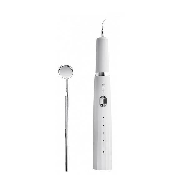 Xiaomi Dr.Bei YC2: ультразвуковая чистка зубов в домашних условиях