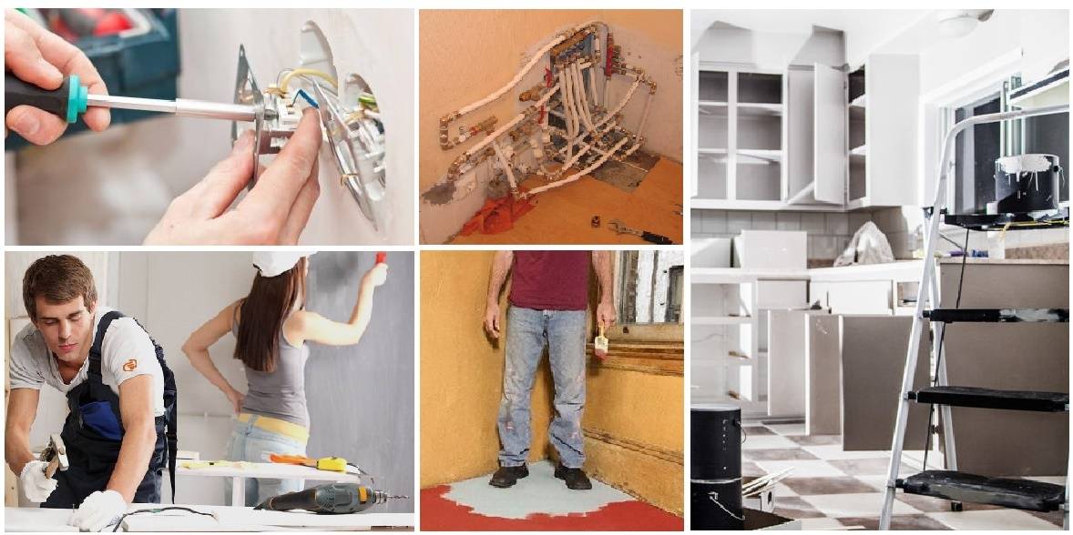 10 неудачных примеров ремонта квартиры и советы от мастеров