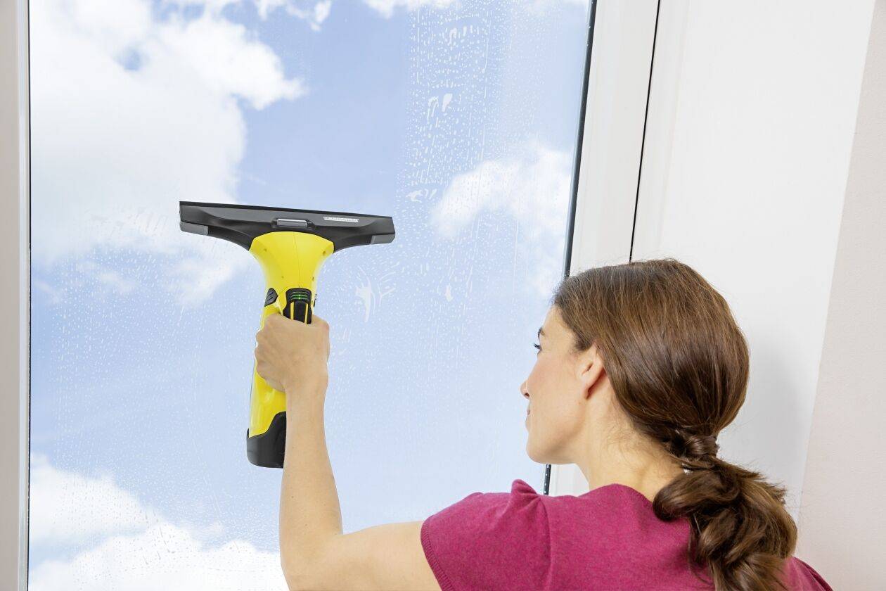 Парогенератор для мытья окон: как мыть | можно ли чистить окна пароочистителем