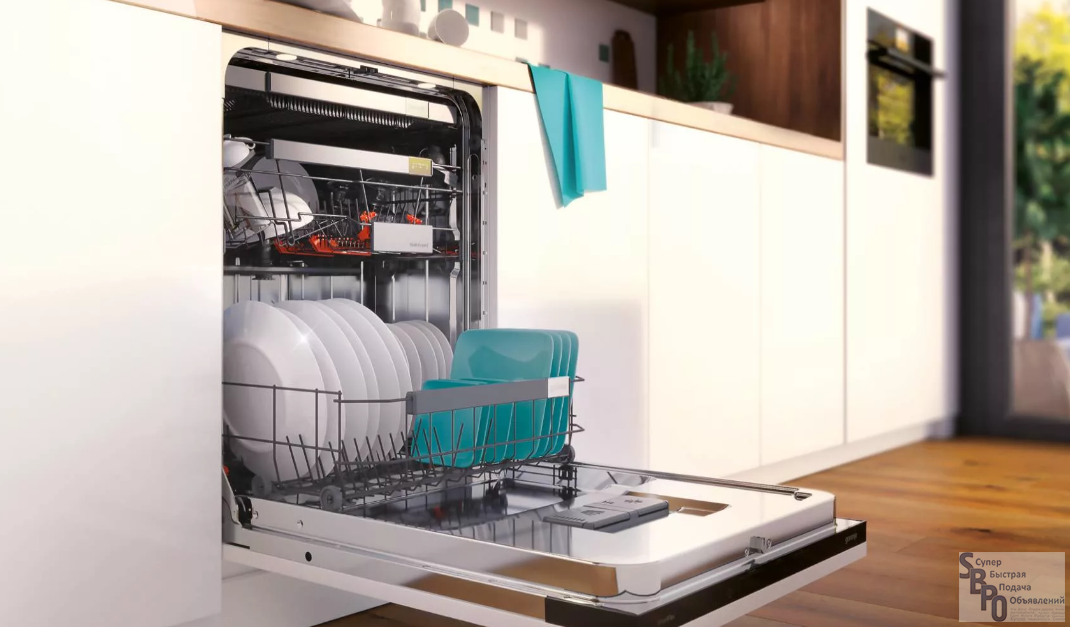 Лучшие посудомоечные машины 45 см: топ-10 рейтинг 2022