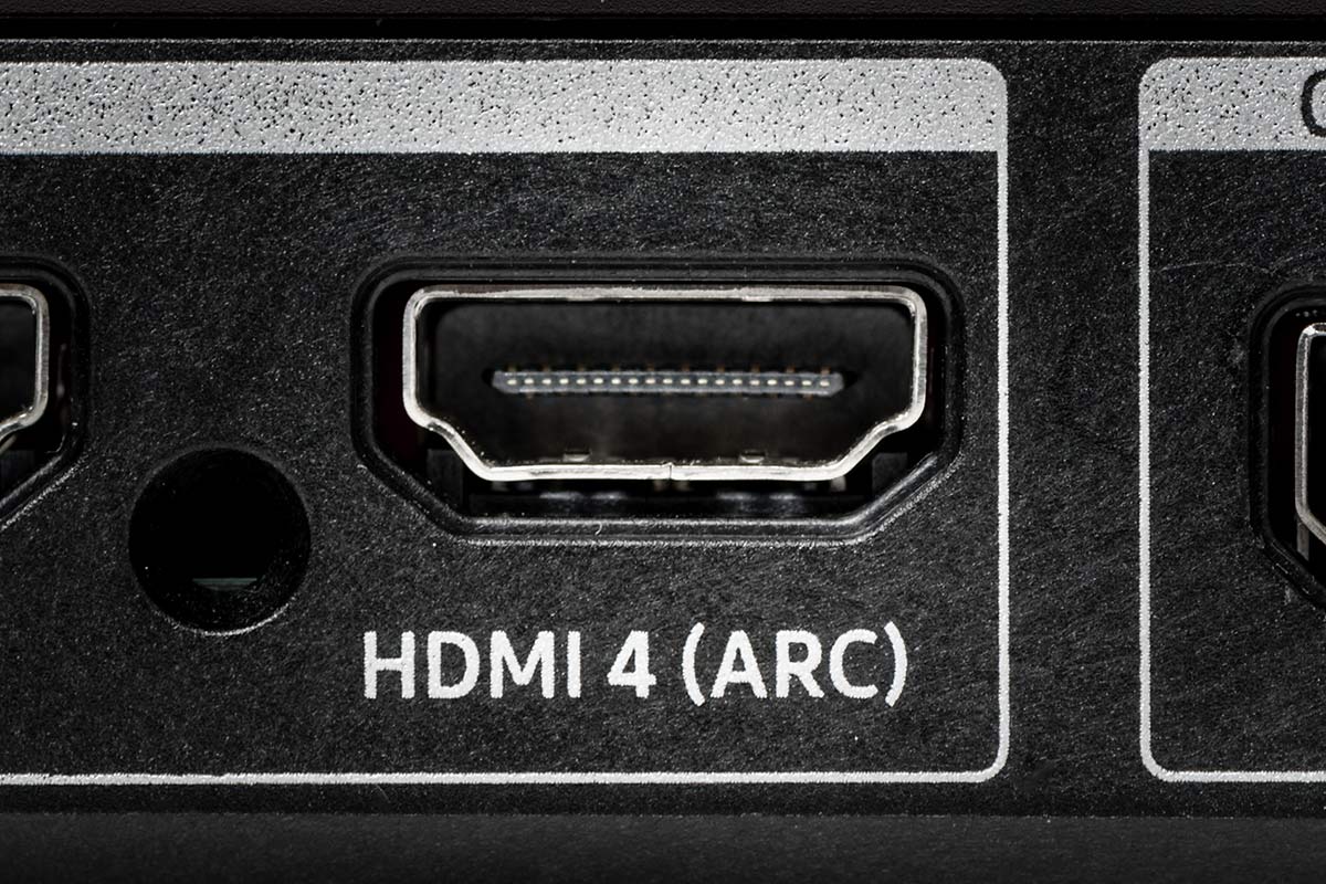 Arc звук. Samsung HDMI Arc. Порт HDMI Arc TV Samsung. HDMI Arc 1:2. HDMI in 1 Arc.