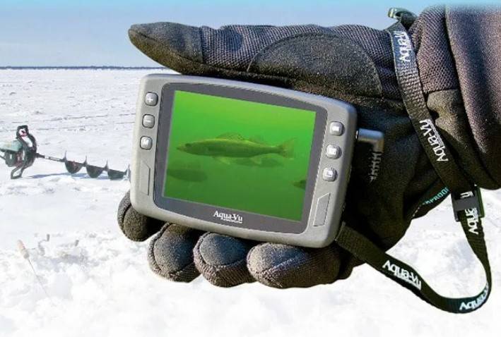 Топ 20 лучшие подводные камеры для рыбалки (рейтинг 2021)