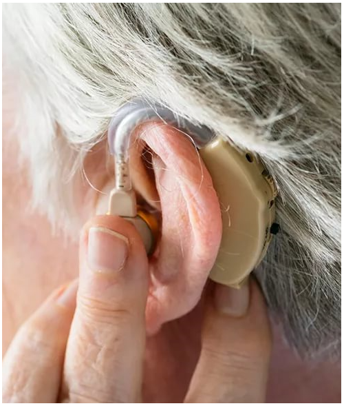 Самостоятельная настройка слуховых аппаратов, чем опасна?